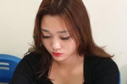 Nhan sắc kiều diễm và sự ma mãnh của 'hot girl' xưa bị lừa bán nay quay lại... buôn người