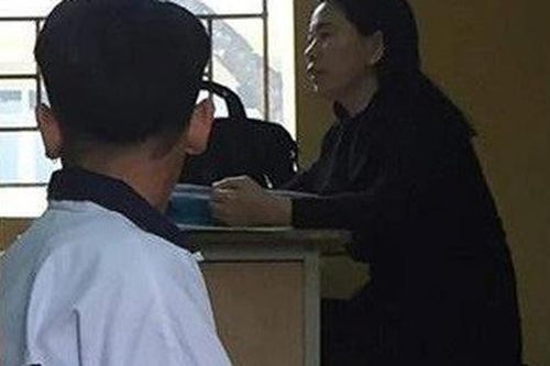 Kỷ luật học sinh cũng cần phải có 'nghệ thuật'