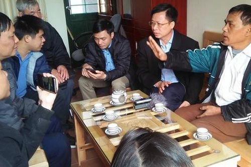 Lời kể của thân nhân vụ 13 mộ liệt sĩ không có hài cốt ở Bắc Kạn