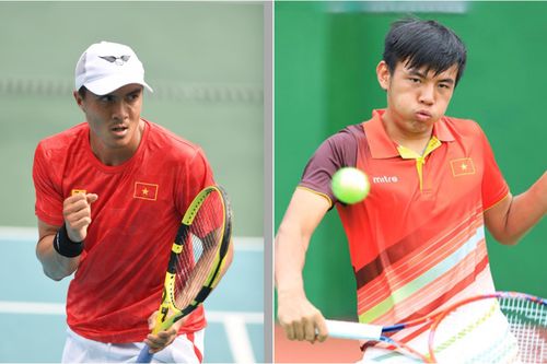SEA Games hôm nay: Chờ HCV lịch sử từ tuyển quần vợt