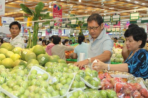 Siết chất lượng an toàn thực phẩm dịp Tết