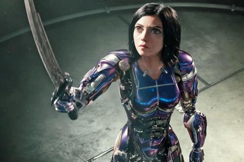 Fan kêu gọi Disney thực hiện tiếp 'Alita 2'