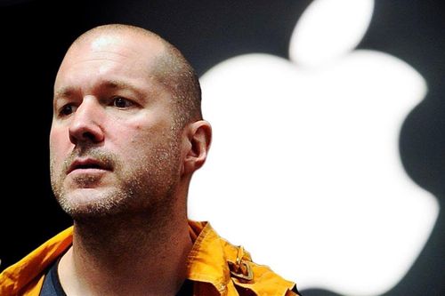 Hành trình sau khi rời Apple của nhà thiết kế huyền thoại Jony Ive