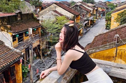 Ngoài chùa Cầu, phố cổ Hội An còn góc check-in đẹp nào?
