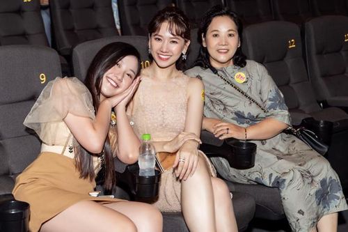 Em gái Trấn Thành đóng phim cùng Hari Won
