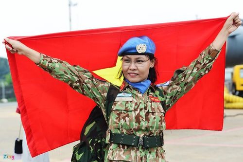Ca mổ ruột thừa không thể quên của bác sĩ Việt Nam ở châu Phi