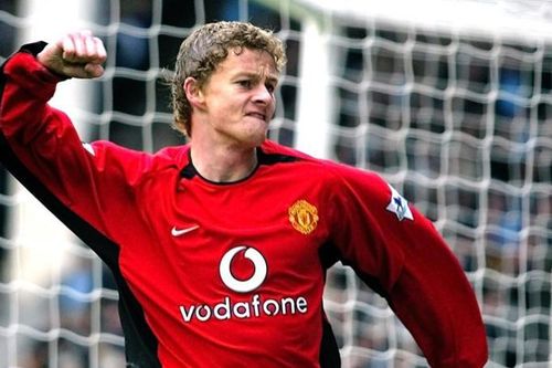 Solskjaer: 'Ít nhất năm nào chúng tôi cũng được đá Premier League'