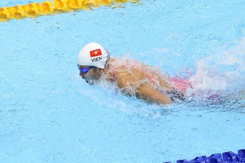 Lịch thi đấu SEA Games 30 ngày thứ 6: Chờ vàng từ Ánh Viên và Vũ Thành An