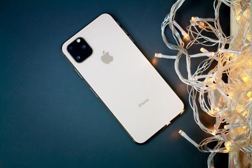 Sẽ có 5 mẫu iPhone mới vào năm sau