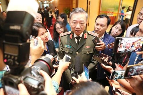 Sau 3 năm thi hành Luật Báo chí 2016: Cần thiết sửa đổi, bổ sung cho phù hợp với thực tiễn