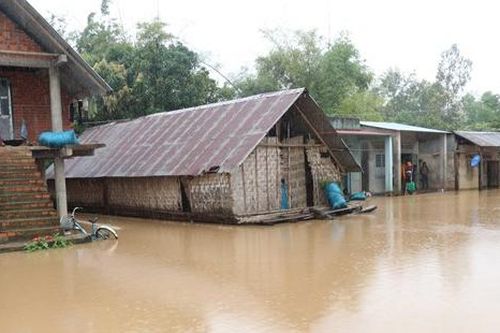 Biến đổi khí hậu: Việt Nam nằm trong 6 nước chịu thiệt hại nặng nề nhất trong 20 năm qua