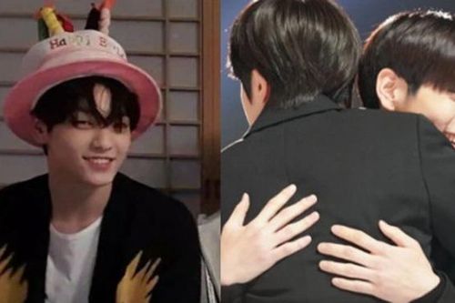 Soobin TXT đang có cuộc sống 'fanboy' tuyệt vời nhất mà nhiều người mơ ước