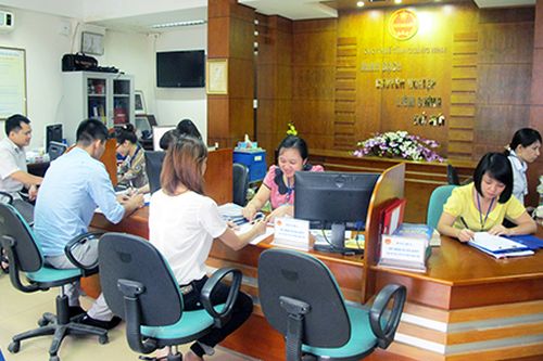 Xây dựng vị trí việc làm với kế toán, thủ quỹ, văn thư thế nào?