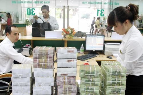 Điều chỉnh kế hoạch đầu tư trung hạn vốn ngân sách trung ương