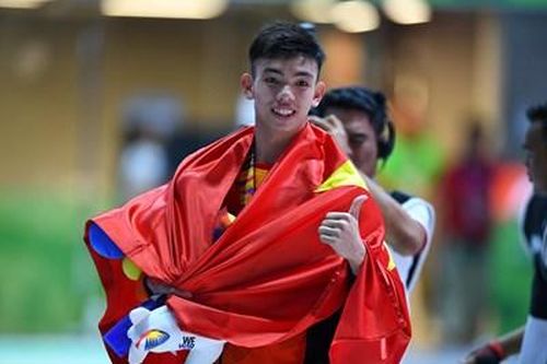SEA Games 30 ngày 5-12: Ngày vui của Việt Nam