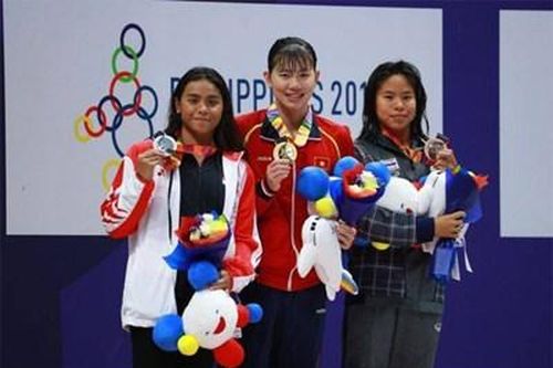 Lịch thi đấu ngày 6-12: Hy vọng vàng từ đua xe đạp và bơi