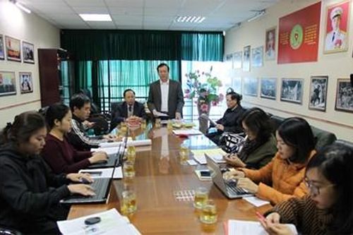 325 đại biểu sẽ dự Đại hội đại biểu toàn quốc Hội Cựu TNXP Việt Nam lần thứ IV nhiệm kỳ 2019-2024