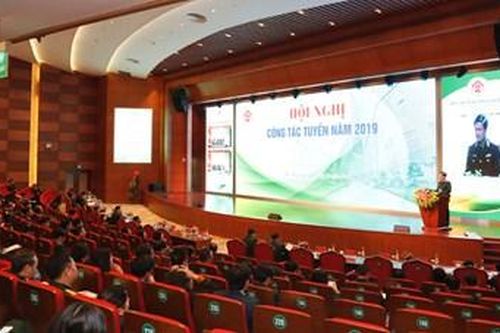 Bệnh viện Trung ương Quân đội 108 tăng cường chuyển giao kỹ thuật cho tuyến dưới