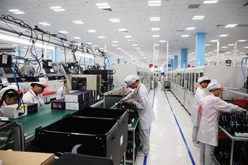 Không đơn thuần chỉ áp dụng công nghệ