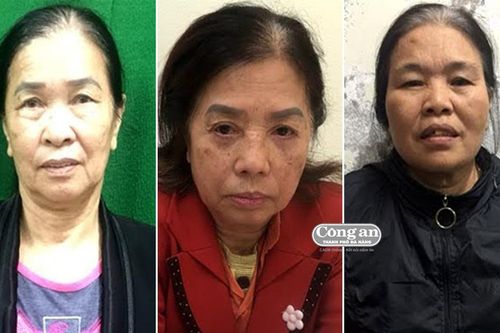 Phá đường dây làm giả giấy khám sức khỏe quy mô lớn