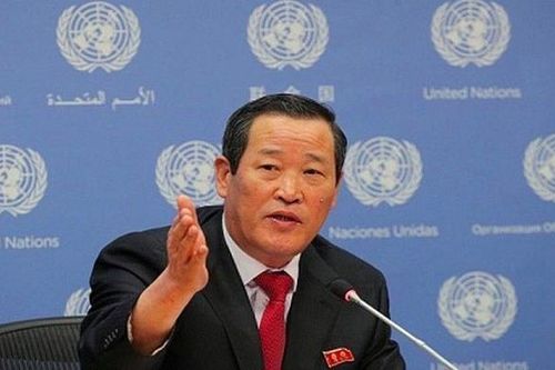 Thảo luận về nhân quyền ở Triều Tiên sẽ làm gia tăng căng thẳng