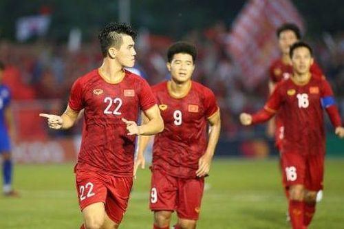 U22 Thái Lan thành cựu vương, SEA Games 30 sẽ đón nhà vô địch mới