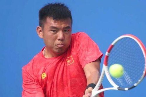 Lý Hoàng Nam giành HCV lịch sử cho quần vợt Việt Nam tại SEA Games 30