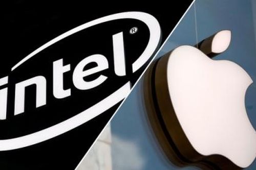 Thương vụ Apple mua lại mảng modem di động của Intel hoàn tất
