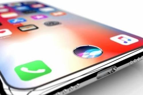 iPhone 2020 có thể trang bị cảm biến vân tay siêu âm dưới màn hình