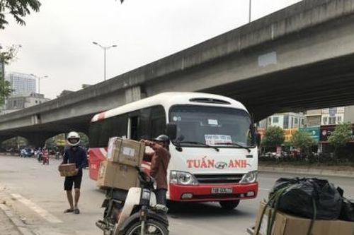 Tăng cường xử lý vi phạm qua hệ thống giám sát hành trình