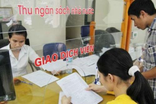 Thu nội địa 11 tháng đạt 96,6% dự toán