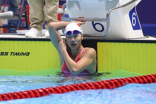 SEA Games ngày 6/12: Việt Nam tụt xuống vị trí thứ 3 bảng xếp hạng