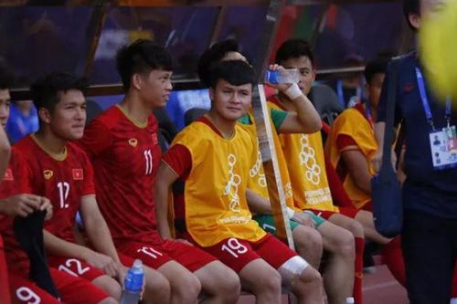 Đoàn Thể thao Việt Nam có nguy cơ mất vị trí thứ 2 trên bảng tổng sắp huy chương
