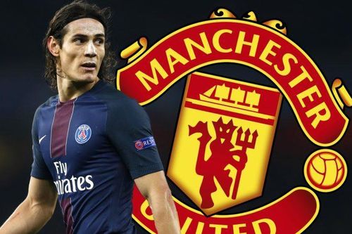 MU xem ký Cavani, Real Madrid định giá sốc Pogba