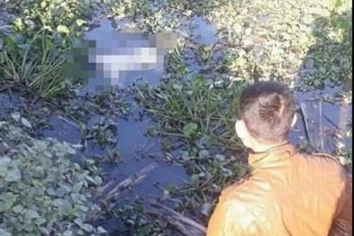 Đã tìm thấy thi thể 2 vợ chồng trong vụ chìm tàu chở gạch trên sông Văn Úc