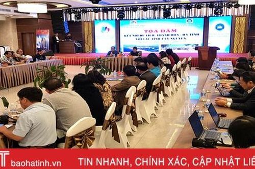 Hà Tĩnh - Thanh Hóa kết nối du lịch với các tỉnh Tây Nguyên