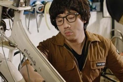 Nghệ sĩ hài kịch gây bất ngờ với vai diễn bi thương