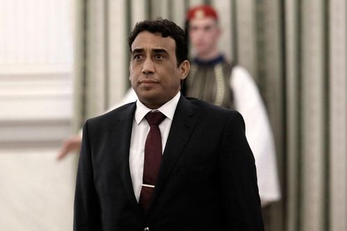 Thổ Nhĩ Kỳ lên án quyết định của Hy Lạp trục xuất Đại sứ Libya