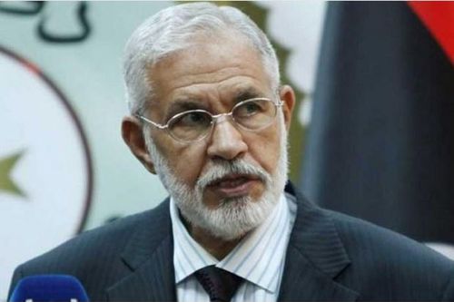 Libya lên án quyết định của Hy Lạp trục xuất Đại sứ Menfi