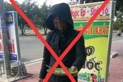 Gia Lai: Hé lộ bất ngờ về thanh mặc đồ đen, bôi đen mặt bị công an mời làm việc
