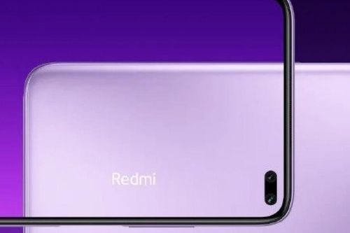 Một số thông tin rò rỉ về chiếc Redmi K30 trước ngày ra mắt