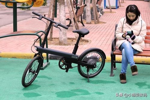 Xiaomi cho ra mắt xe đạp điện trợ lực Qicycle Electric Power