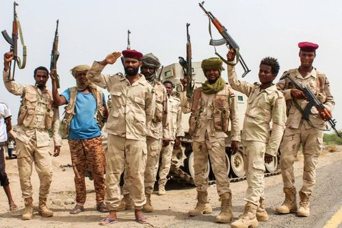 Sudan tuyên bố rút hết quân khỏi Yemen, liên minh do Arab Saudi cầm đầu sắp sụp đổ?