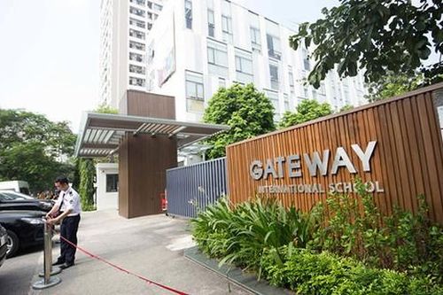 Sở GD-ĐT Hà Nội nhận trách nhiệm vụ Gateway