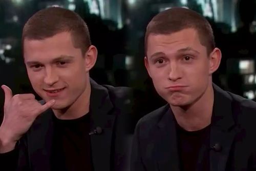 Tom Holland tiết lộ chính cuộc gọi say xỉn của anh đã cứu cả cuộc đời Spider Man