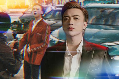 Soobin Hoàng Sơn tất bật cùng dàn xế hộp cực ngầu: Một MV comeback 'sang, xịn, mịn' chuẩn bị lên sóng?