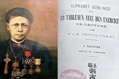 Đến Paris gặp sử gia Sài Gòn