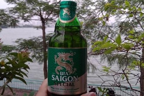 Công ty mẹ Sabeco muốn niêm yết mảng kinh doanh bia trên sàn chứng khoán