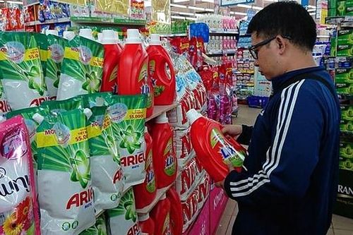Người lao động ngành hóa chất: Ưu tiên dùng hàng Việt