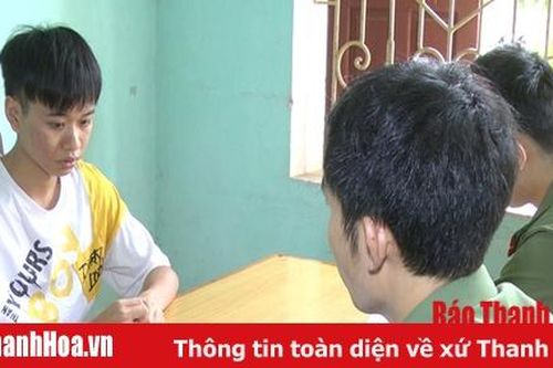 Xử lý nghiêm việc đăng thông tin bịa đặt trên mạng xã hội